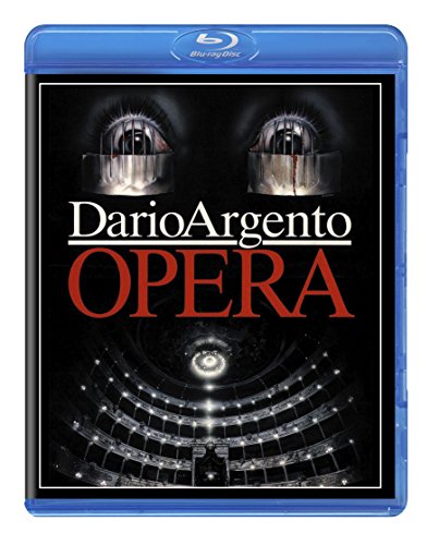 Opera [Edizione: Stati Uniti] [Italia] [Blu-ray]