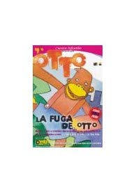 Otto La Fuga CD-ROM
