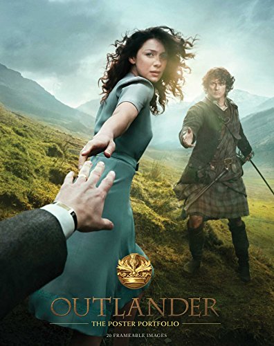 Outlander Poster Portfolio (Posters)