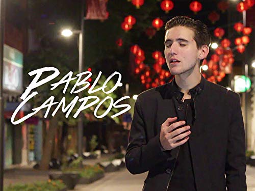 Pablo Campos