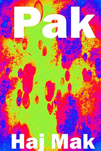 Pak (English Edition)