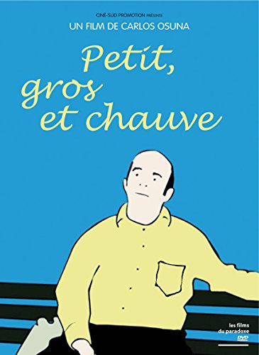 Petit, gros et chauve [Francia] [DVD]