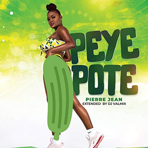 Peye Pote (Extended) [Explicit]