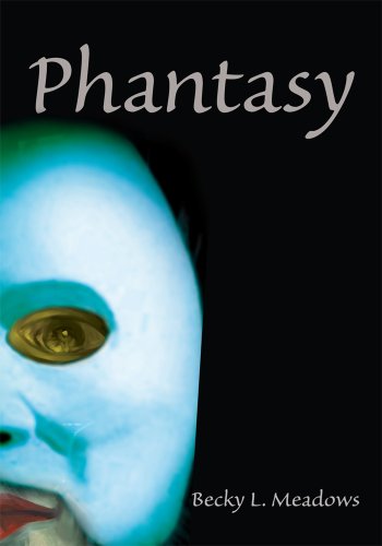 Phantasy (English Edition)