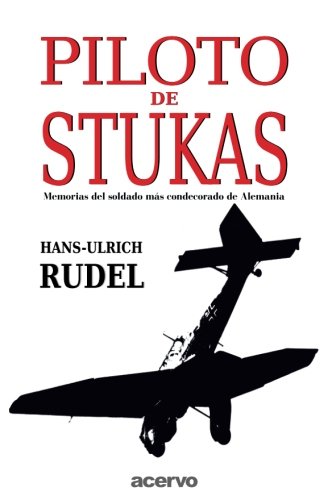 Piloto De Stukas
