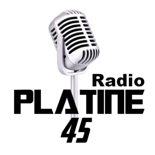 Platine 45 Radio
