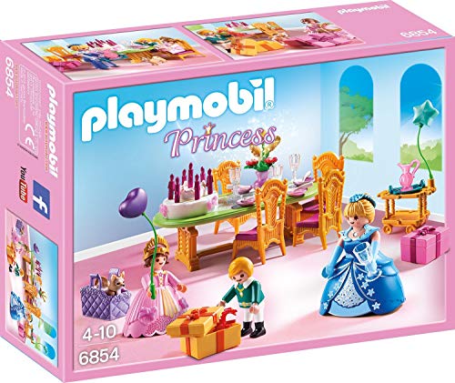 PLAYMOBIL Princesas Playset, Miscelanea (6854)