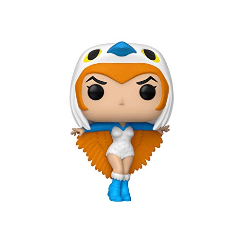 Pop! Animation: Masters of The Universe - Sorceress