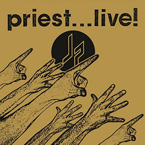 Priest…Live [Vinilo]