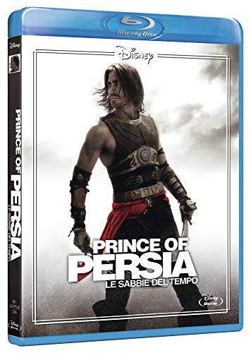 Prince Of Persia - Le Sabbie Del Tempo (New Edition) [Italia] [Blu-ray]