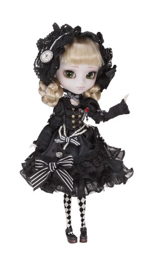 Pullip Dolls Nella Doll, 12" [Toy] (japan import)