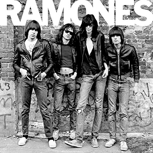 Ramones: 40Th Anniversary