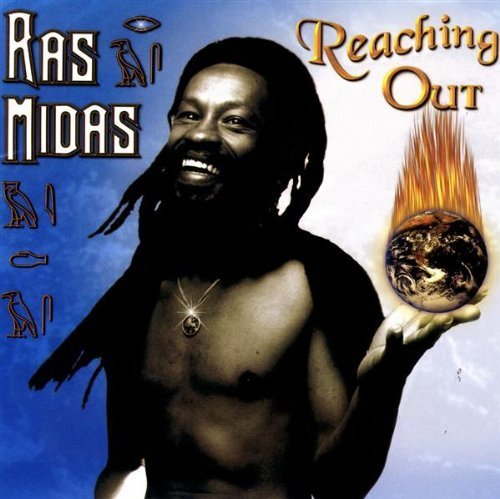 Reaching Out by Ras Midas (2008-09-09)