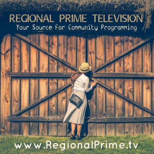 Regional Prime Television
