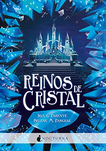 Reinos de cristal: 85 (Literatura Mágica)