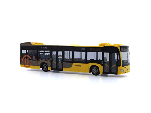 Reitze Mercedes-Benz Citaro '12 U-Bus (NL) Escala 1:87 H0, Multicolor GmbH & Co. KG Rietze_69474