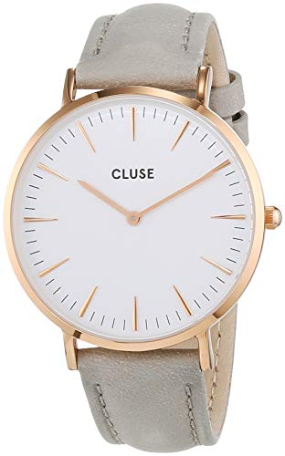 Reloj de pulsera CLUSE - Mujer CL18015