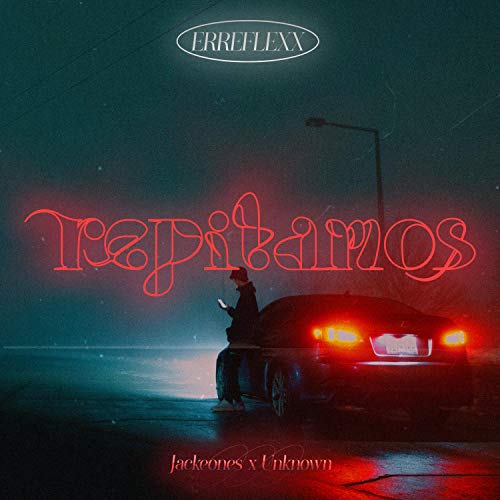 Repitamos (feat. Jackeones & Unknown CL)