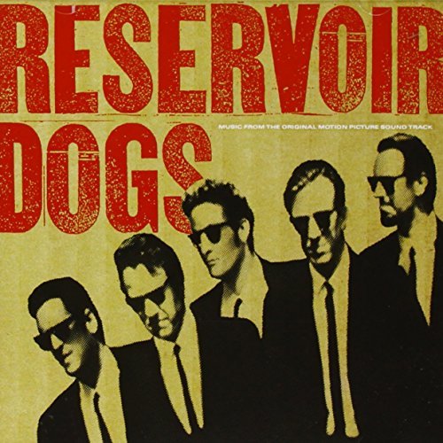 Reservoir Dogs (US Import) Original Soundtrack by Various (1992-10-27)