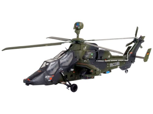 Revell Modellbausatz 04485 - Eurocopter Tigre UHT / HAP en Escala 1:72