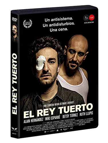 Rey Tuerto [DVD]