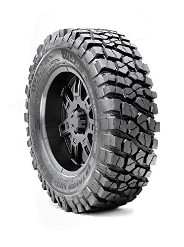 Risko - Neumáticos 4 x 4 - 265/70X16