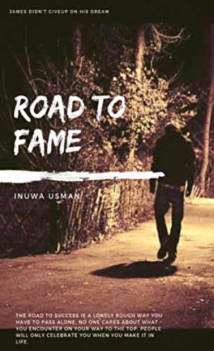 Road to fame (English Edition)
