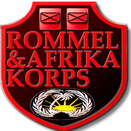 Rommel and Afrika Korps