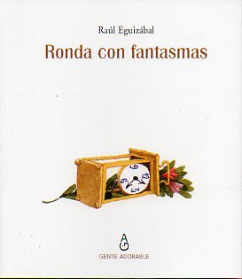 RONDA CON FANTASMAS. Edición de 500 ejemplares numerados. Ej. Nº 318.
