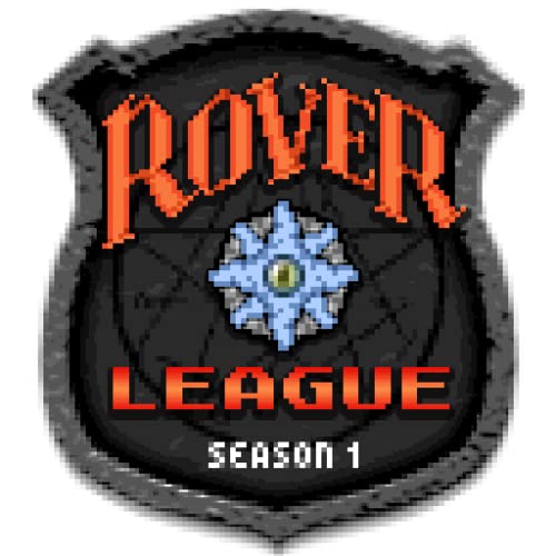 Rover League - Season 1