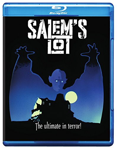 Salem'S Lot (1979) [Edizione: Stati Uniti] [Italia] [Blu-ray]