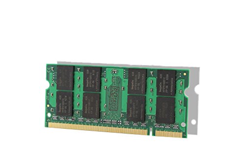 Samsung - 2GB (1x 2GB) DDR2 667MHz (PC2 5300S) RAM Memory
