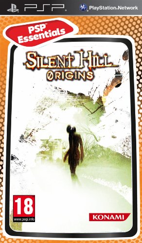 Silent Hill Origins - Reedición