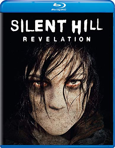 Silent Hill: Revelation [Edizione: Stati Uniti] [Italia] [Blu-ray]