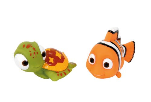 Simba Disney - Lanza Agua de Buscando a Nemo, Color Naranja / Verde 7053570
