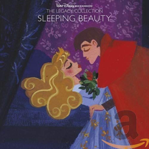 Sleeping Beauty The Legacy Collection