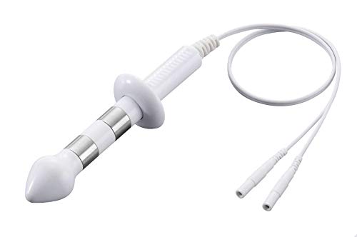 Sonda anal Med-Fit Life-Care: un electrodo delgado de sonda anal para usar con ejercitadores electrónicos