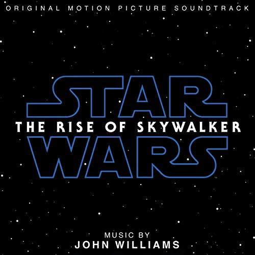 Star Wars: The Rise Of Skywalker [Vinilo]