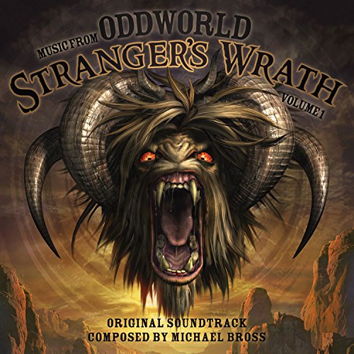 Stranger's Wrath, Vol. 1 (Original Soundtrack from "Oddworld")