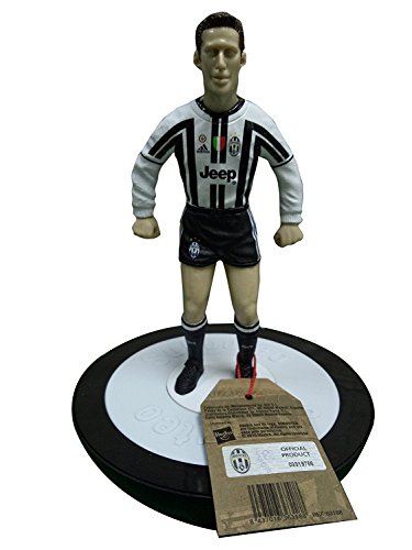 Subbuteo Figura XL Juventus FC (Producto Oficial)