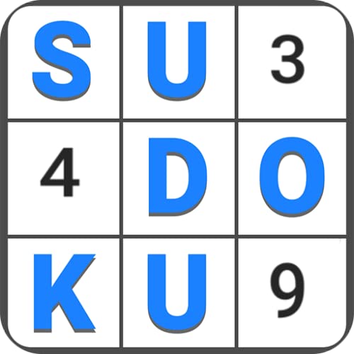 Sudoku Puzzle:Free Classic Sudoku Puzzle Game