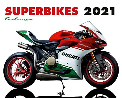 Superbikes 2021: Die stärksten, schnellsten und besten Motorräder aus aller Welt