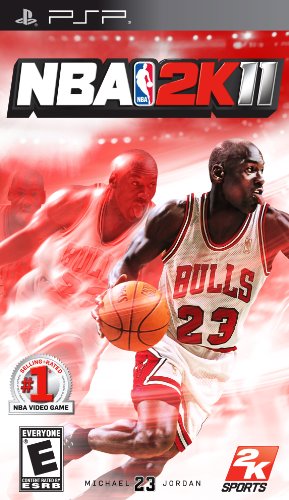 Take-Two Interactive NBA 2K11 - Juego