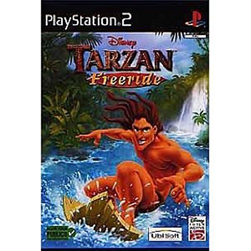 Tarzan Freeride [FR IMPORT]