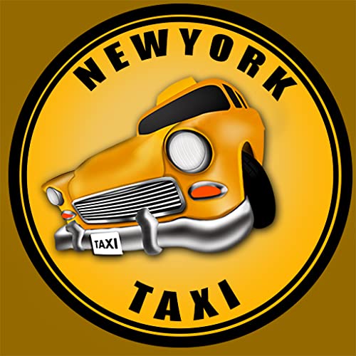 Taxi world New-York Cabs: de Manhattan a Brooklyn viaje