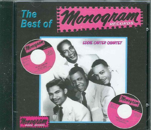 The Best of Monogram Records (2000-08-02)
