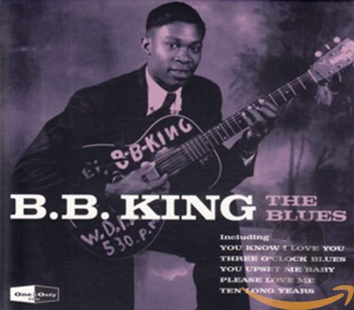 The Blues: B.B.King