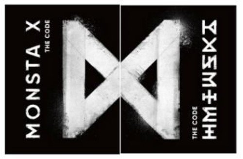 The Code (5th Mini Album)