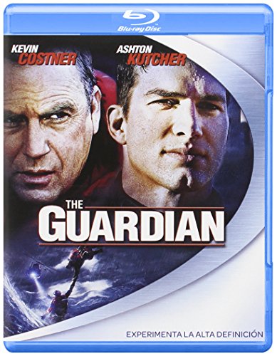 The guardian [Blu-ray]