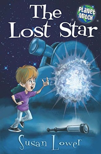 The Lost Star: 1 (Planet Mitch)